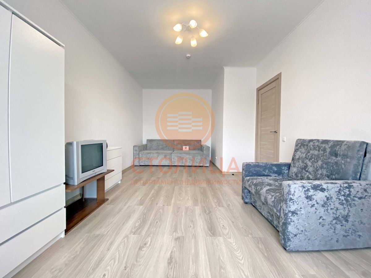 Снять 1-комнатную квартиру