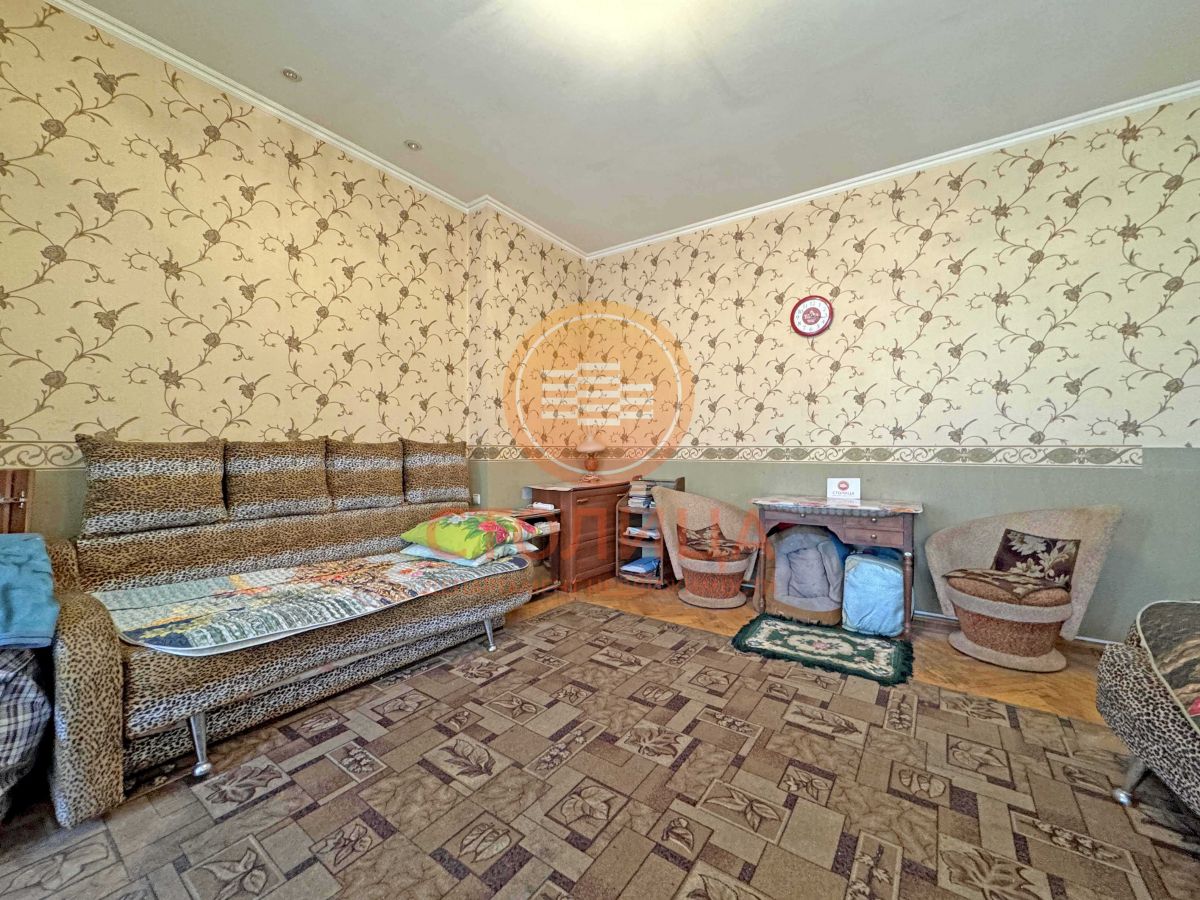 Снять комнату