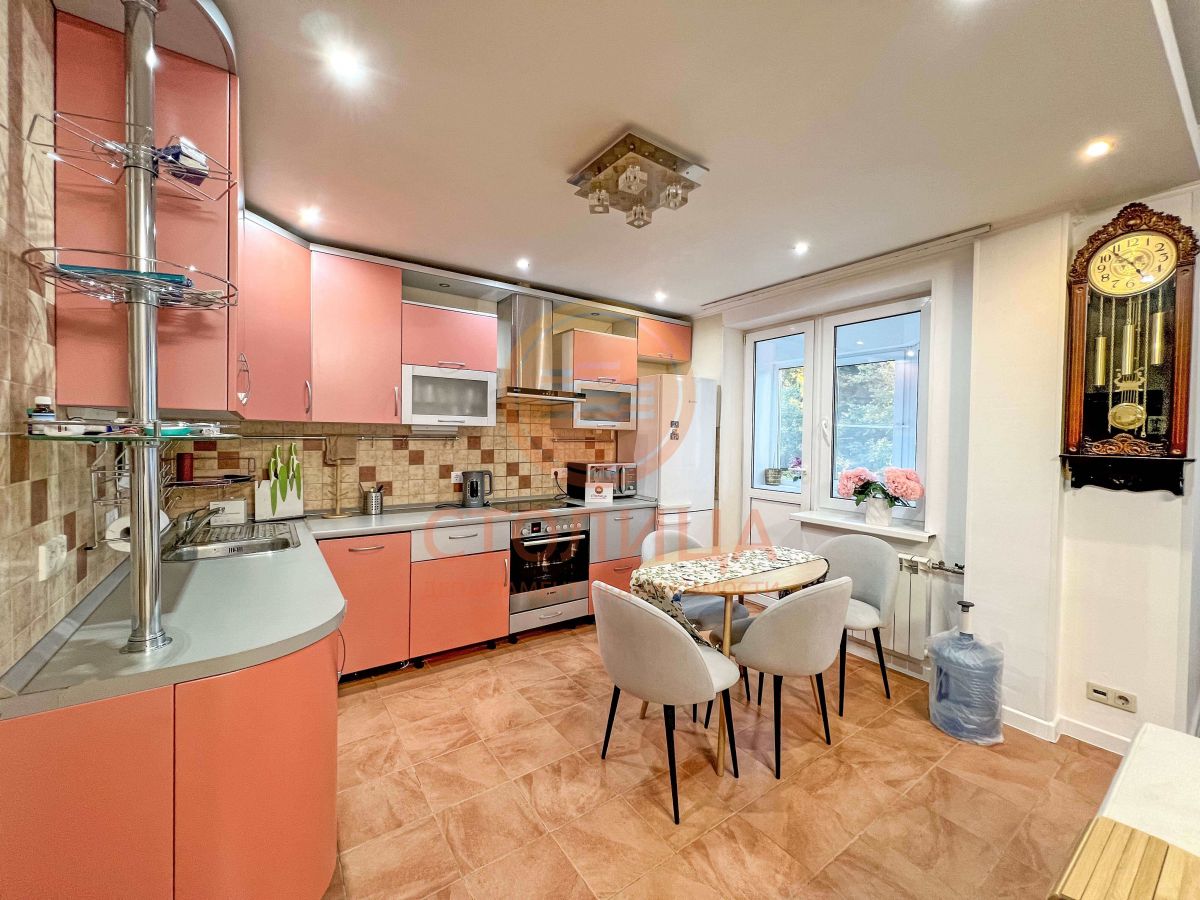 Снять 2-комнатную квартиру