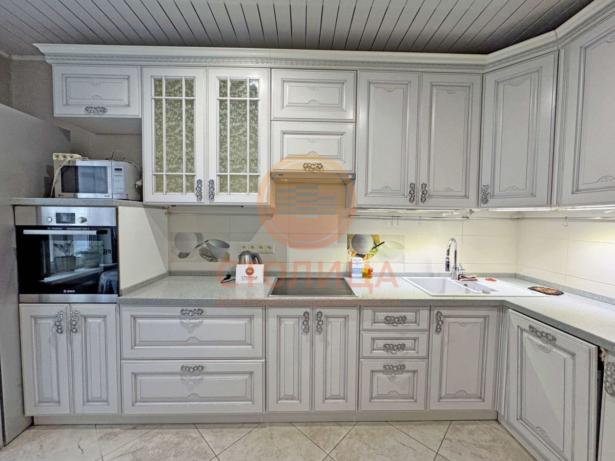 Снять 1-комнатную квартиру