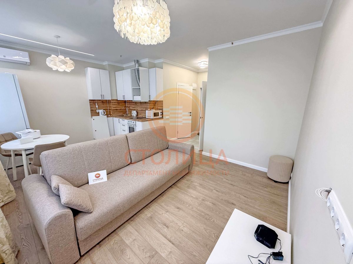 Снять 1-комнатную квартиру