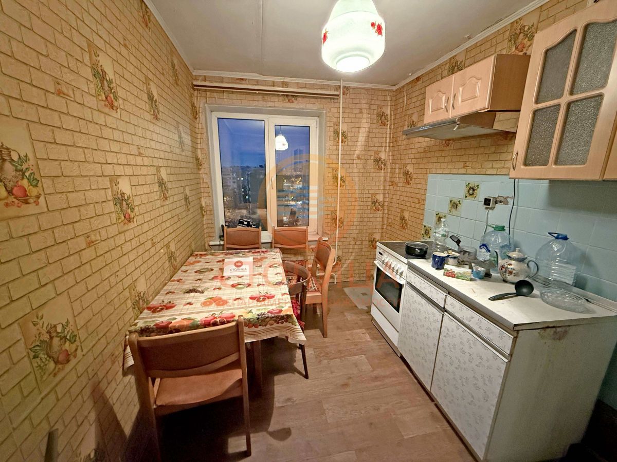 Снять 3-комнатную квартиру