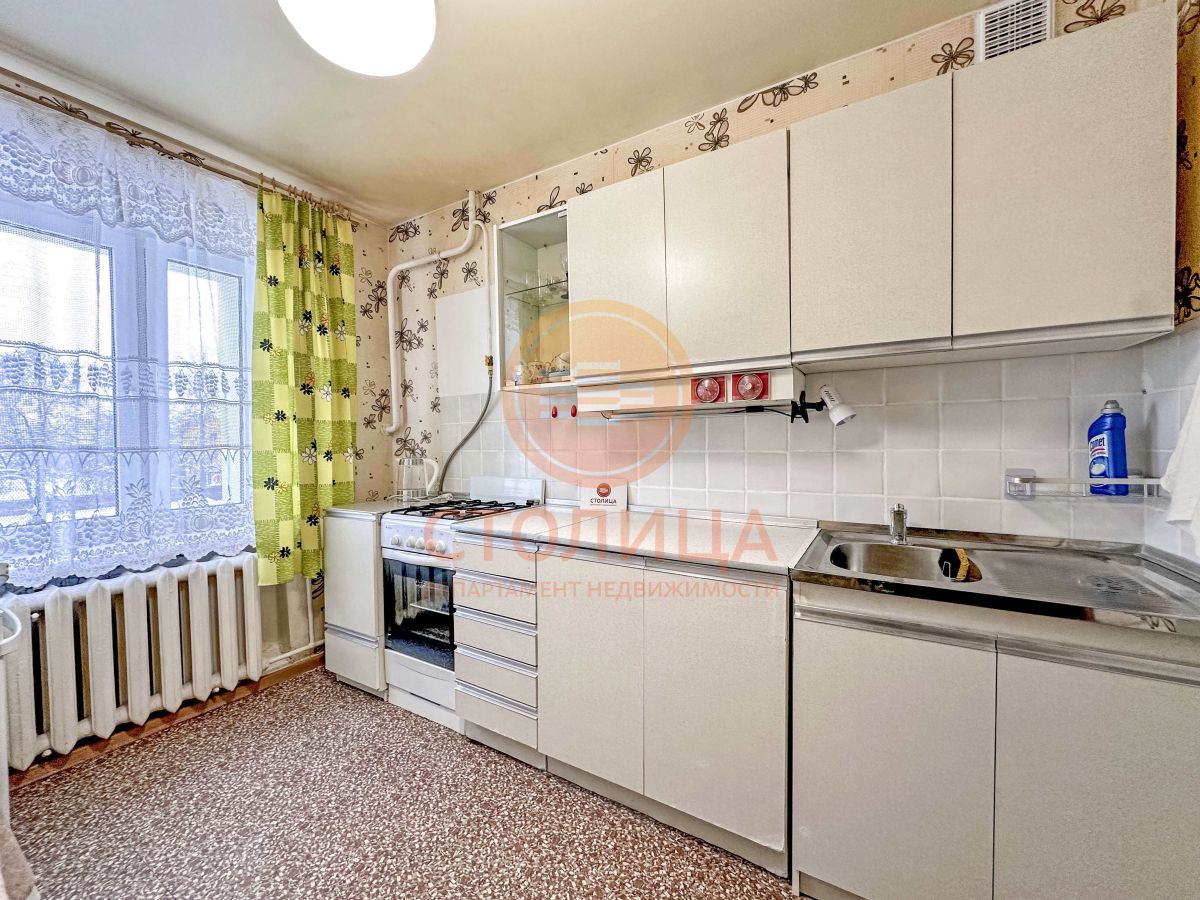 Снять 1-комнатную квартиру