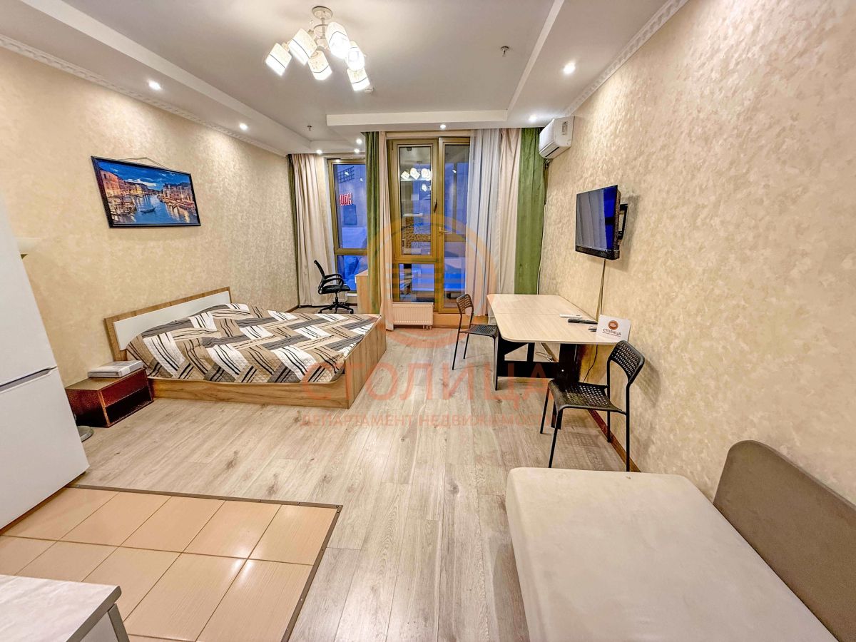 Снять 1-комнатную квартиру