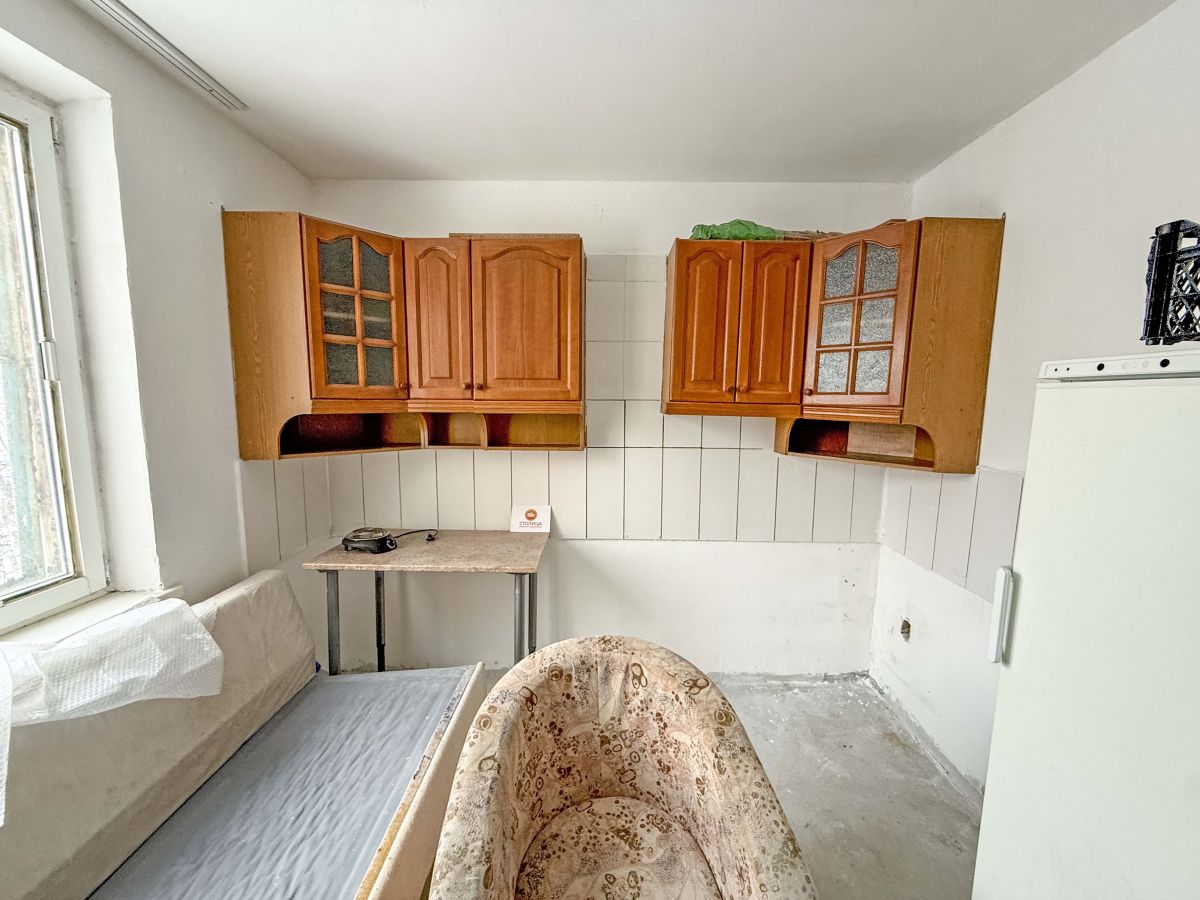 Снять 1-комнатную квартиру