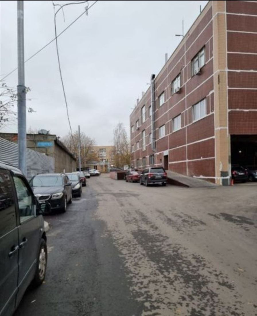 Снять  коммерческую недвижимость