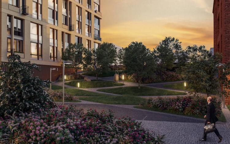 Купить 3-комнатную квартиру