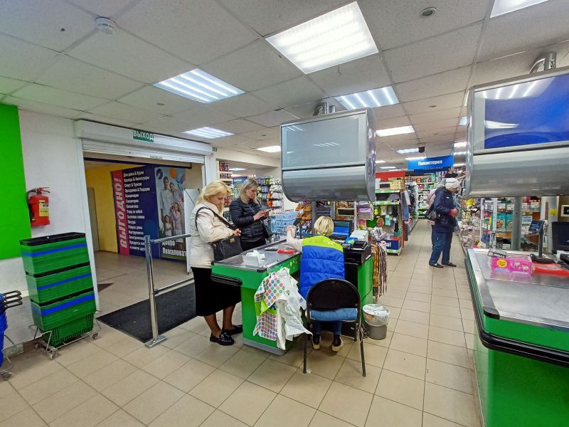 Снять  коммерческую недвижимость