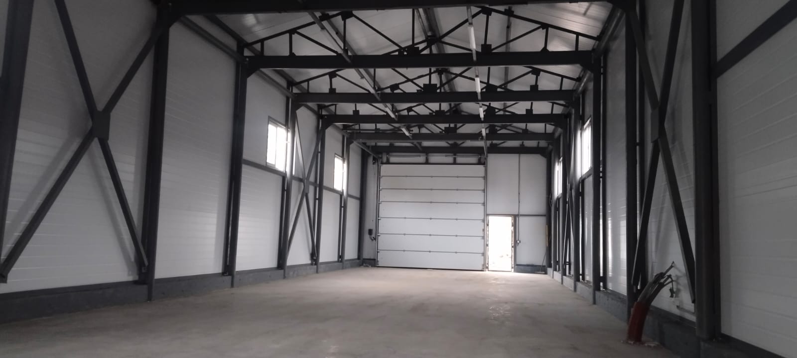 Снять коммерческую недвижимость