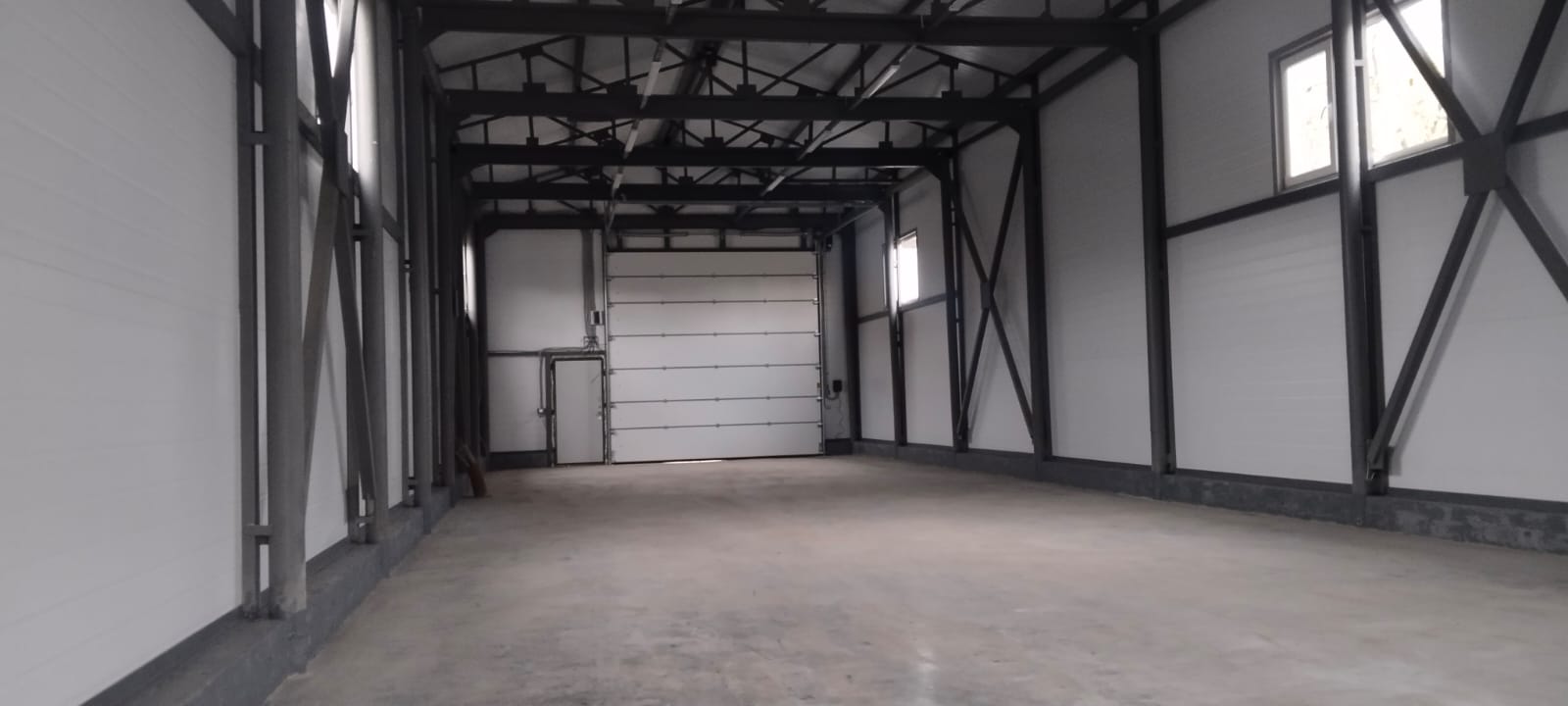 Снять коммерческую недвижимость