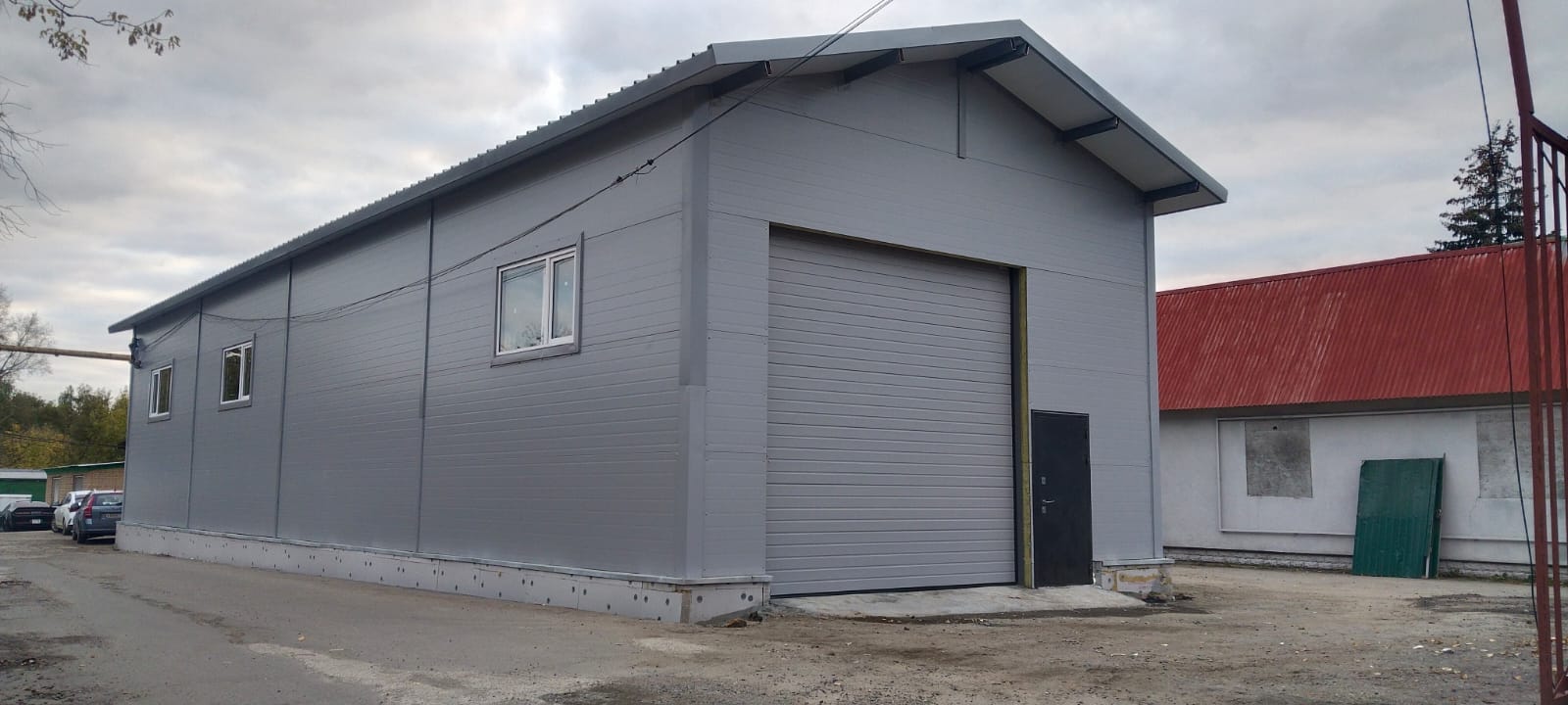 Снять коммерческую недвижимость