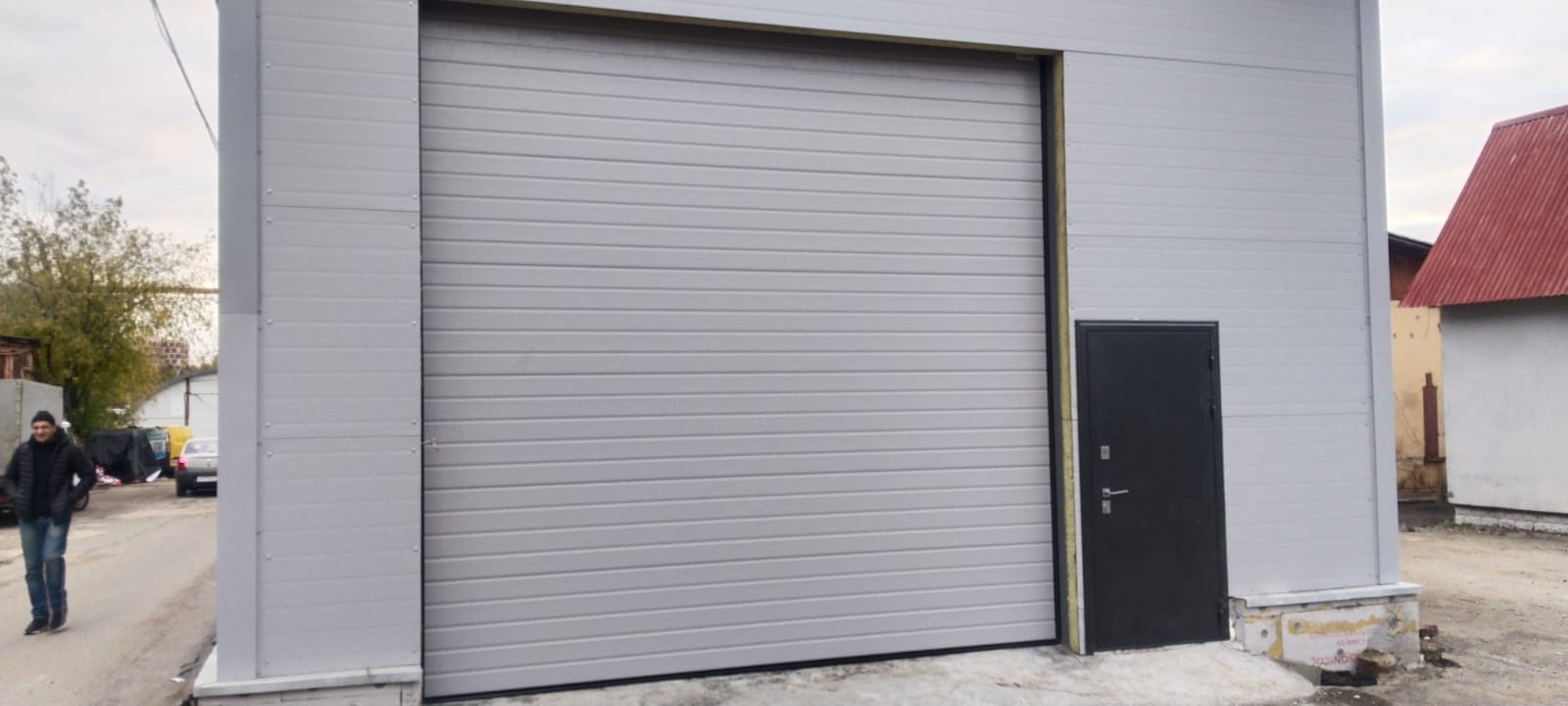 Снять коммерческую недвижимость