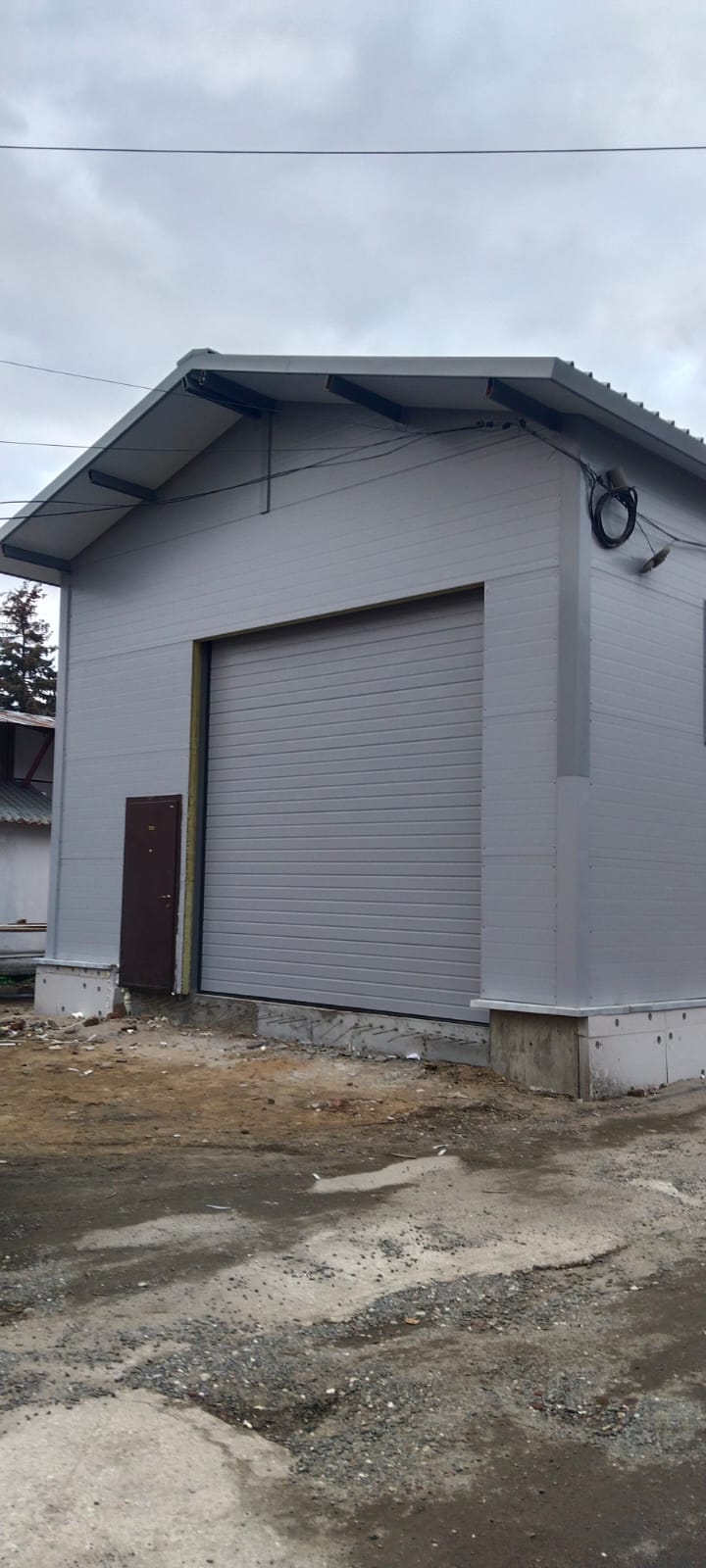 Снять коммерческую недвижимость