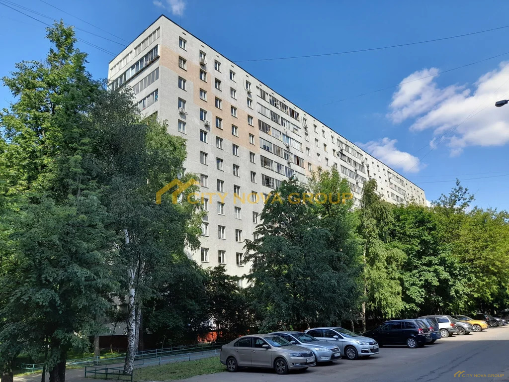 Купить 3-комнатную квартиру