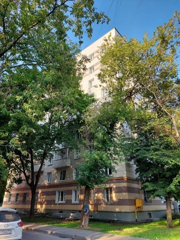 Купить 1-комнатную квартиру
