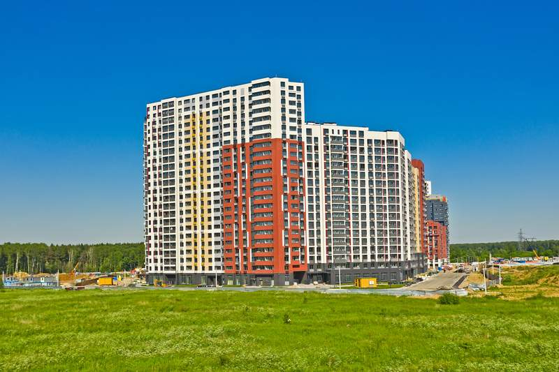 Купить 2-комнатную квартиру