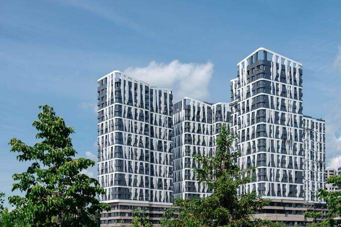 Купить 2-комнатную квартиру