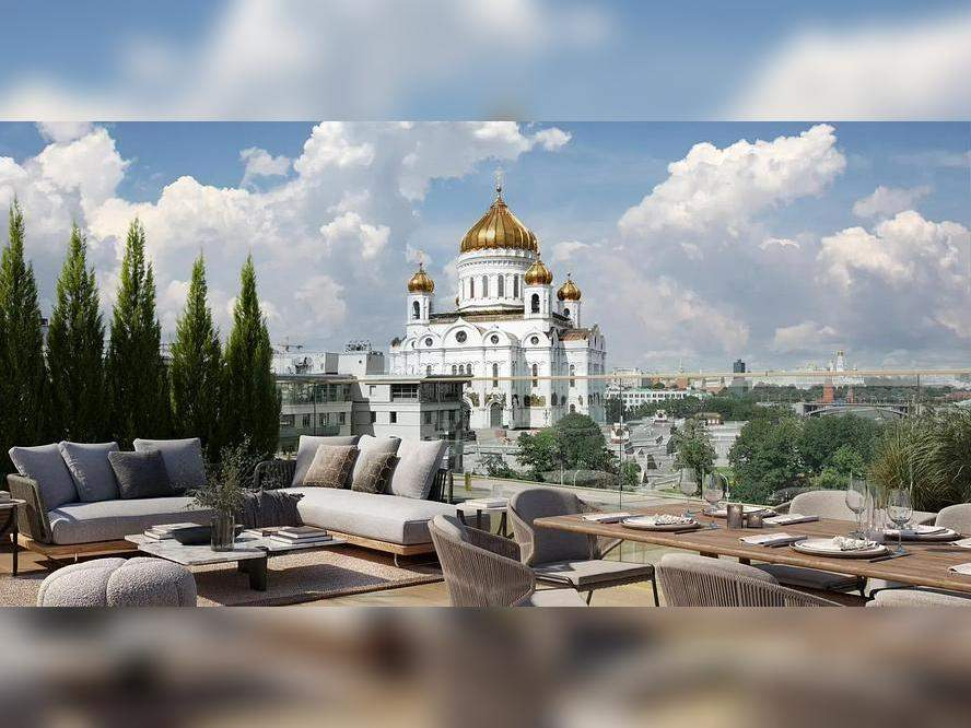 Купить 1-комнатную квартиру