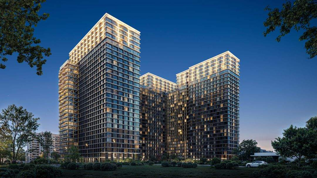 Купить 1-комнатную квартиру