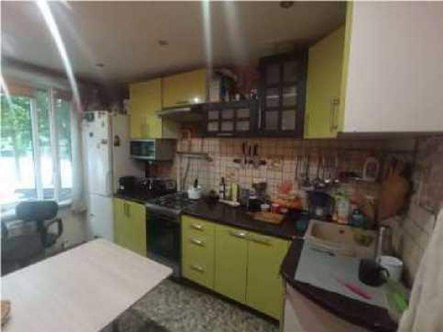 Купить 2-комнатную квартиру