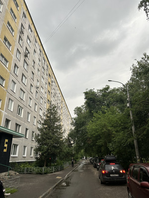 Купить 3-комнатную квартиру