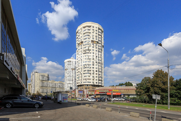 Купить 1-комнатную квартиру