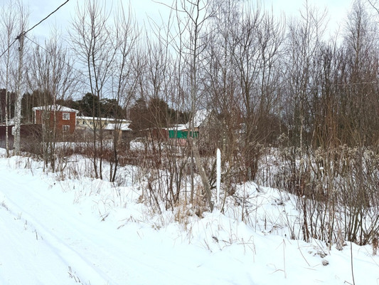 Купить  участок