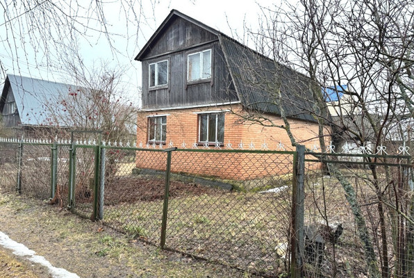Купить  дом