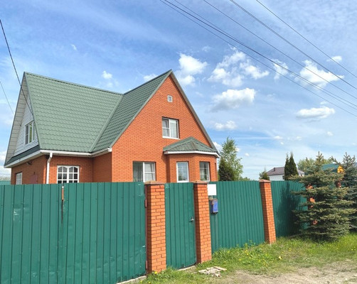 Купить  дом