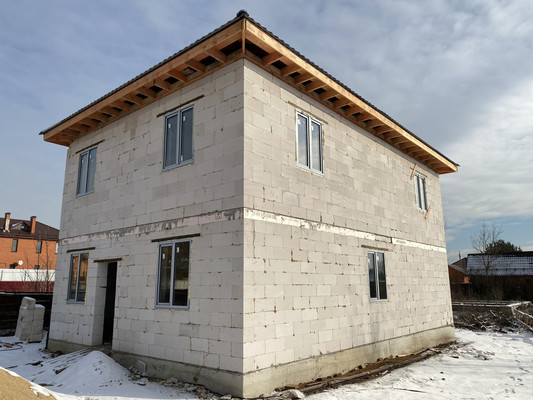 Купить  дом