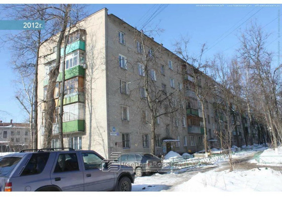 Купить 3-комнатную квартиру