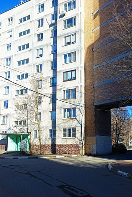 Купить 1-комнатную квартиру