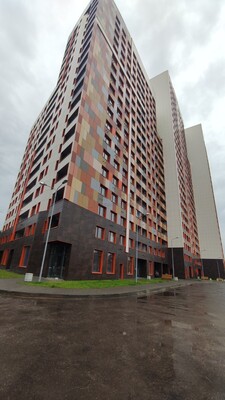 Купить 2-комнатную квартиру