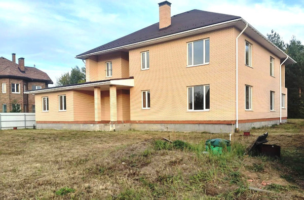 Купить  дом