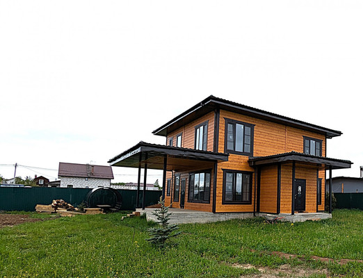 Купить  дом