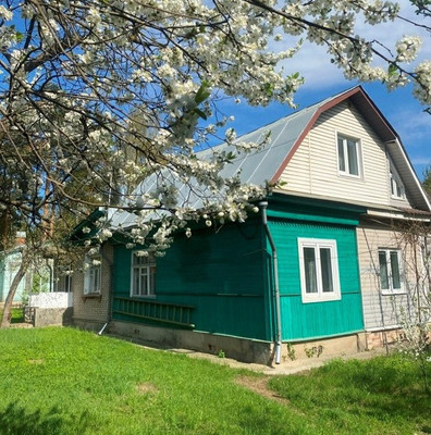 Купить  дом