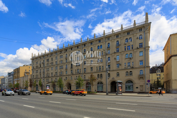 Купить 3-комнатную квартиру