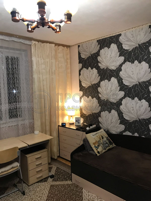 Купить 2-комнатную квартиру