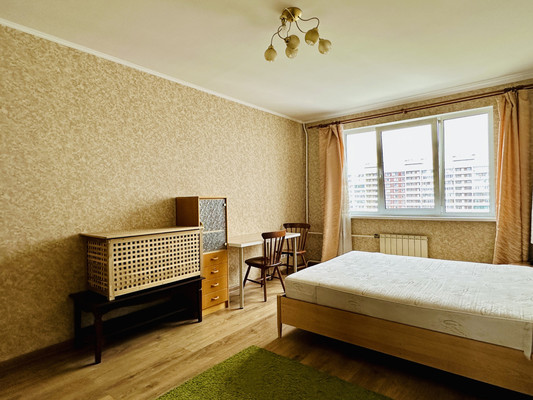 Купить 2-комнатную квартиру