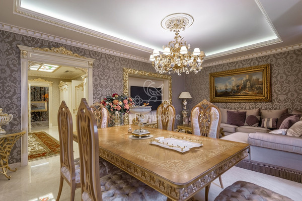 Купить 4-комнатную квартиру