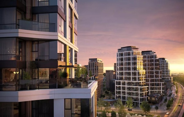 Купить 3-комнатную квартиру