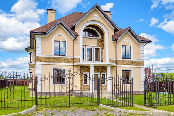 Купить  дом