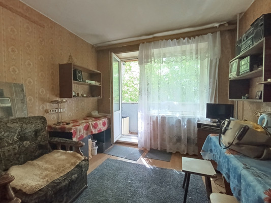 Купить комнату