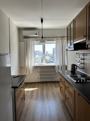 Купить 2-комнатную квартиру