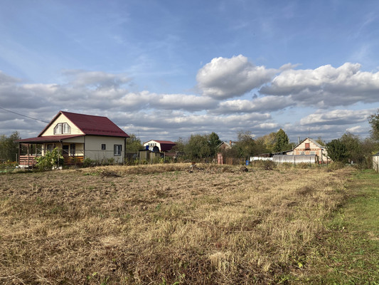 Купить  участок