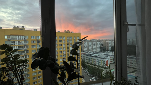Купить 2-комнатную квартиру
