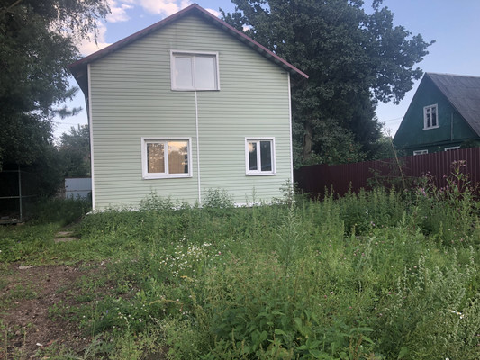 Купить  дом