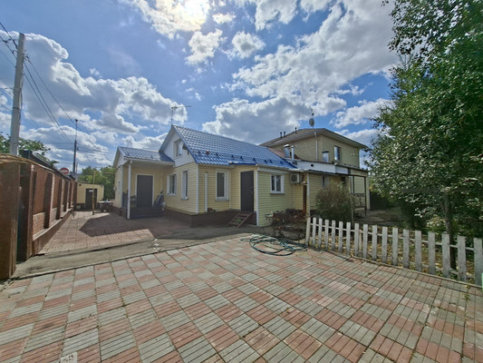 Купить  дом