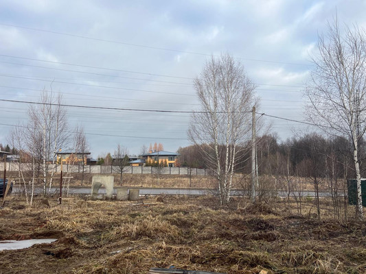 Купить  участок