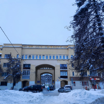 Купить 3-комнатную квартиру